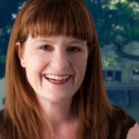 Photograph of Dr Amy Jones.