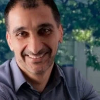 Photograph of Dr Anthony Tedesco.