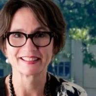 Photograph of Dr Jane Matthew.